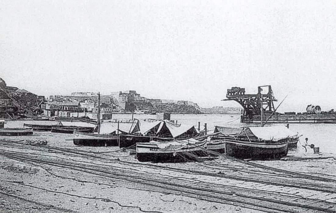 CD eg 09 Mers el kebi- Fort est.jpg